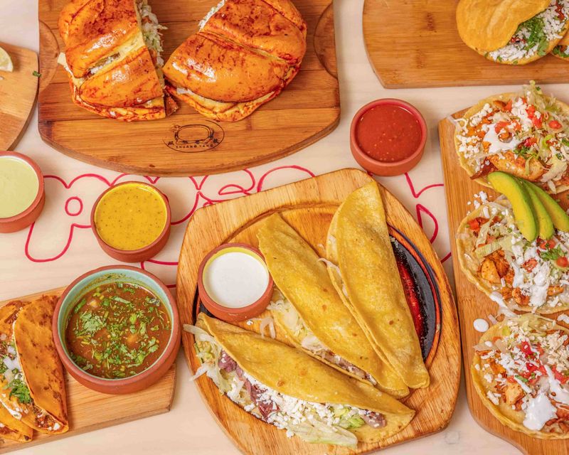 12 Massachusetts Mexican Restaurants Serving Salsa Bursting With Flavor - Decor Hint La Posada - Somerville