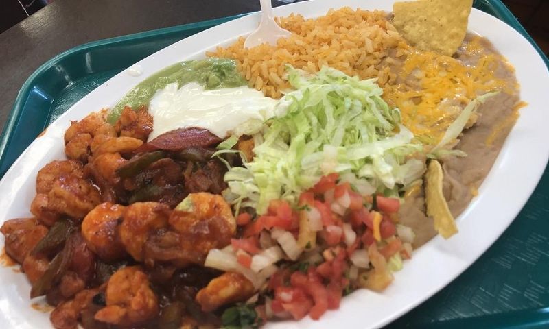 13 Oregon Mexican Restaurants Known For Bold, Authentic Salsa Creations - Decor Hint Taco Salsa