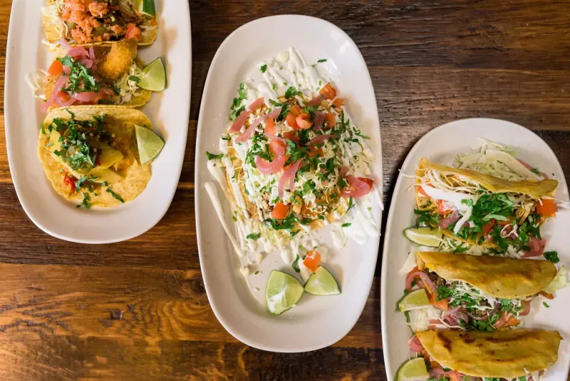 Family Run Mexican Restaurants In Colorado Serving Love In Every Bite - Decor Hint Azul Latin Kitchen - Boulder
