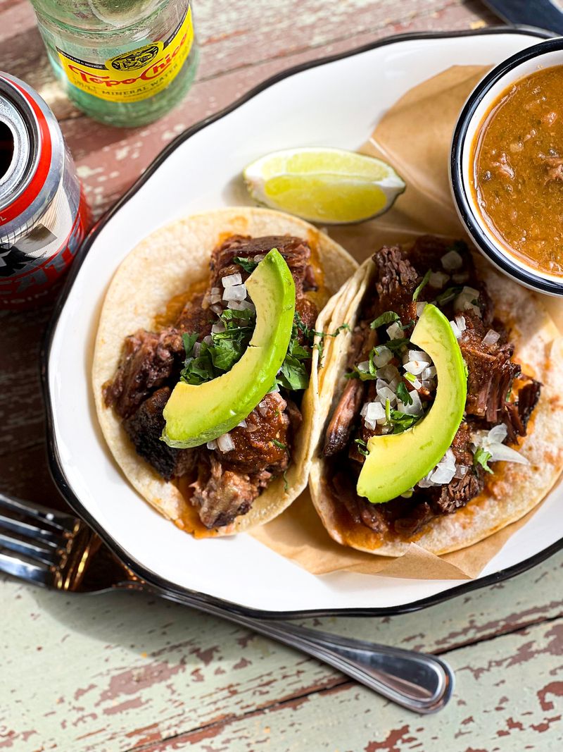 Where To Find The Best Tacos In Atlanta - Decor Hint Superica