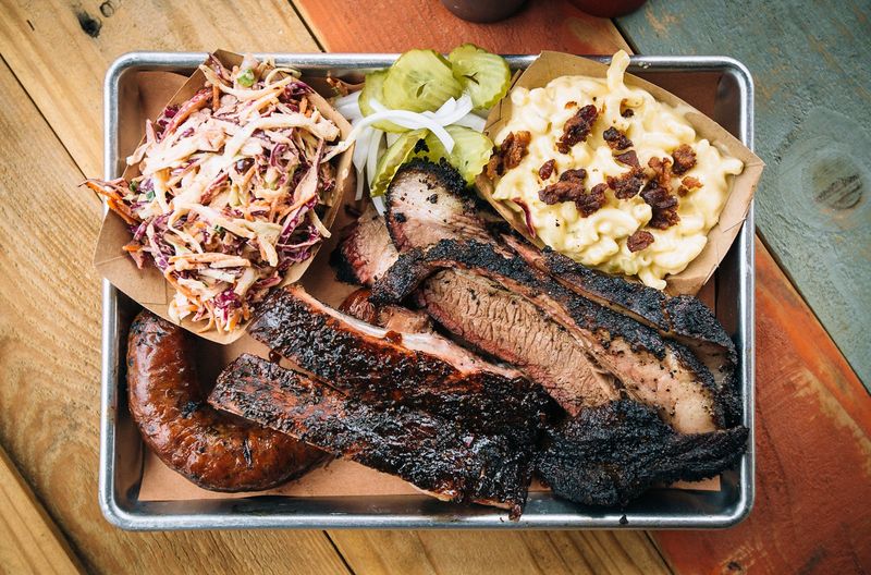 Cattleack Barbeque