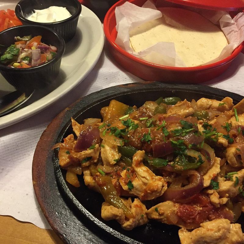 Jalisco, Fort Lauderdale
