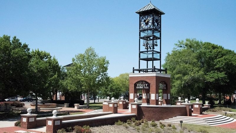 10 Alabama Beach Towns Locals Say Are Overrun Every Summer - Decor Hint Foley
