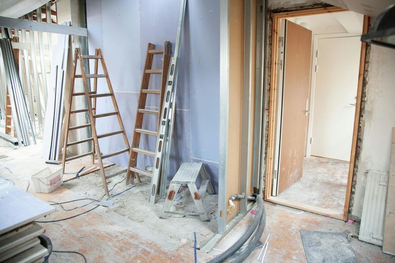 What You’ll Wish You Hadn’t Skipped In Your Home Renovation - Decor Hint Soundproofing Between Rooms