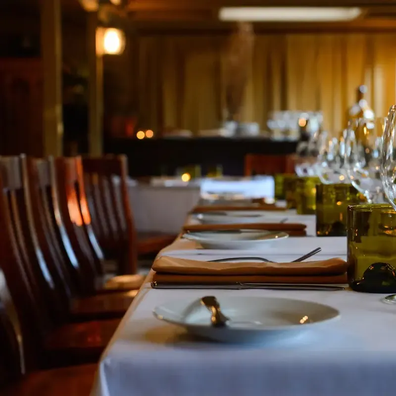 14 Arizona Restaurants So Romantic They're Getting National Attention - Decor Hint Quiessence at The Farm at South Mountain