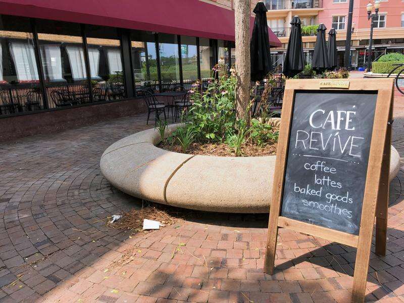 Cafe Revive