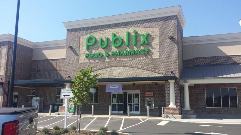 North Carolina Seniors: Publix Offers Special Discounts Across The State - Decor Hint Participating Publix Locations Across The State