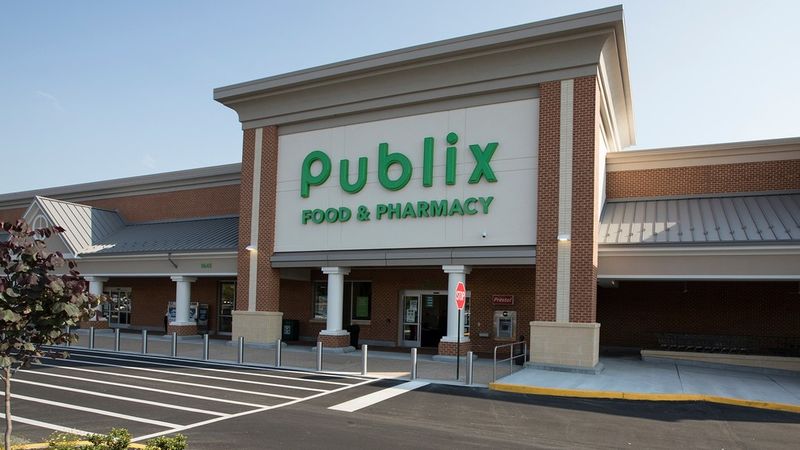 Publix Shoppers In South Carolina: Here's How Seniors Can Save Big - Decor Hint Senior Shopping Hours