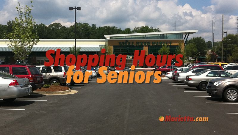 Smart Shopping For Florida Seniors: Things To Know About The Publix Discounts - Decor Hint Discount Days