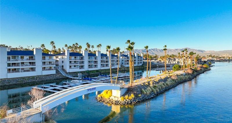 Laughlin Riverfront Condos