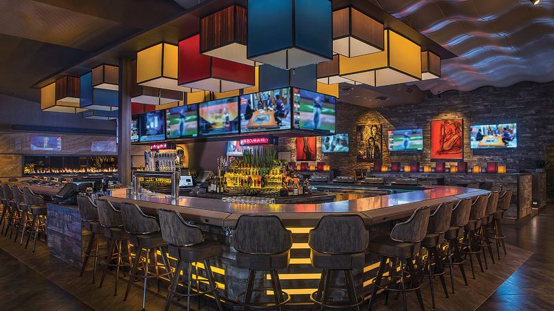 Where To Get Incredible Fish Fries In Nevada - Decor Hint PT's Taverns - Statewide