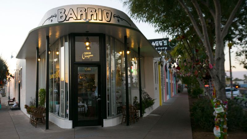 13 Arizona Restaurants Serving Legendary Flavor On A Budget - Decor Hint Barrio Cafe Gran Reserva