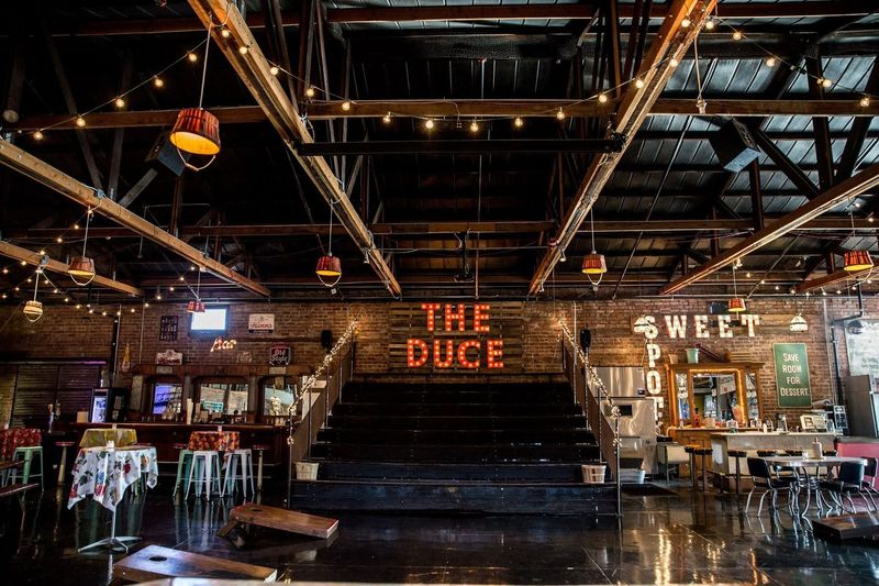 The Duce - Phoenix