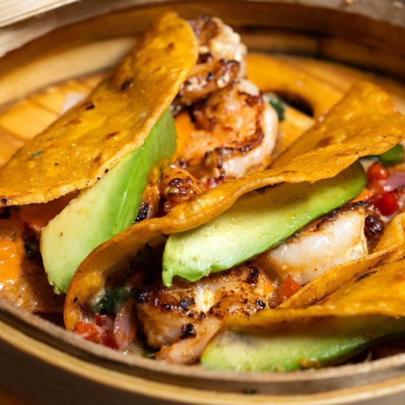 14 Authentic Mexican Restaurants In Arizona Owned By Families Loved By Locals - Decor Hint La Santísima Gourmet Tacos - Tucson