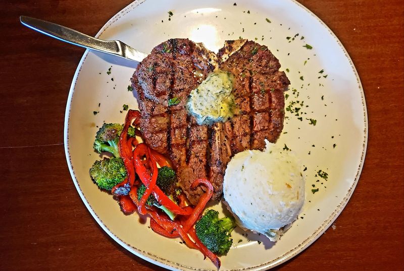 Bastien's - The Home of the Sugar Steak