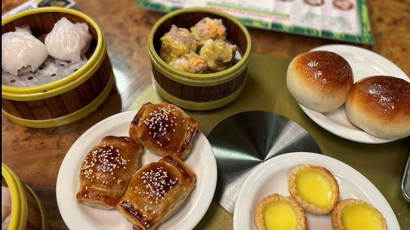 Highly Anticipated Seattle Restaurants Set To Make Waves This Fall - Decor Hint Dim Sum Palace
