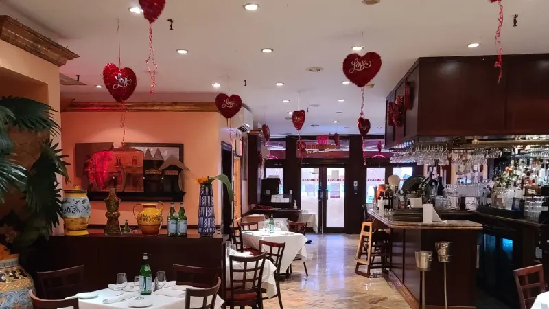 15 NYC Restaurants That Opened In 2025 And Are Already Legendary - Decor Hint Nonna's Revival