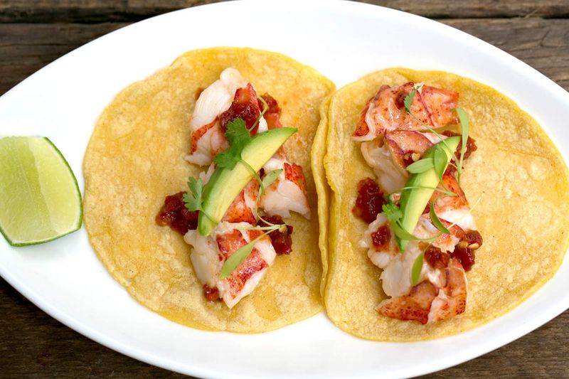 19 New York Mexican Restaurants Bringing Authentic Salsa And Serious Heat - Decor Hint Toloache