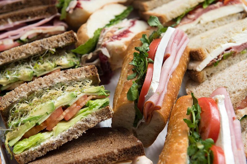 Mangia NYC - Multiple Manhattan Locations