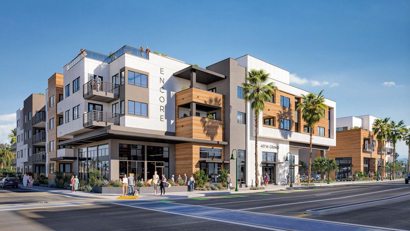 Condo Market Becoming Entry-Level Sweet Spot