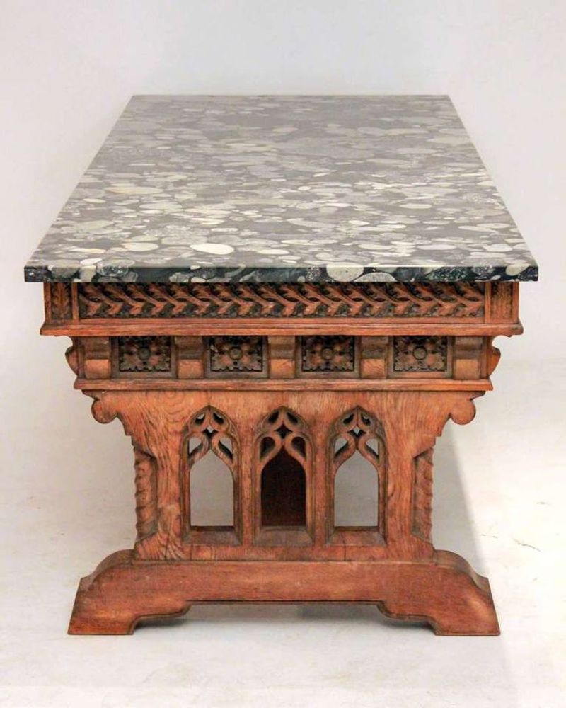 Massachusetts Finds That Are Worth More Than You Think - Decor Hint 19th-Century Sideboards