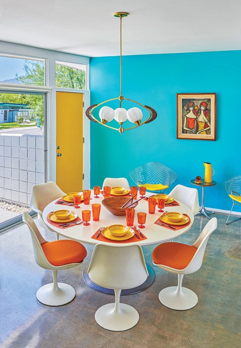13 Ohio Collectibles Seeing Quick Value Growth, Here's Why - Decor Hint Mid-Century Modern Kitchen Sets
