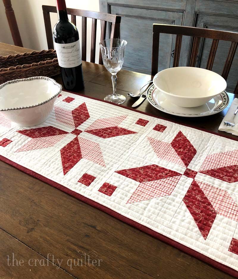 Tennessee Collectors Are Bringing Back These 13 Vintage Treasures - Decor Hint Quilted Table Runners And Throws