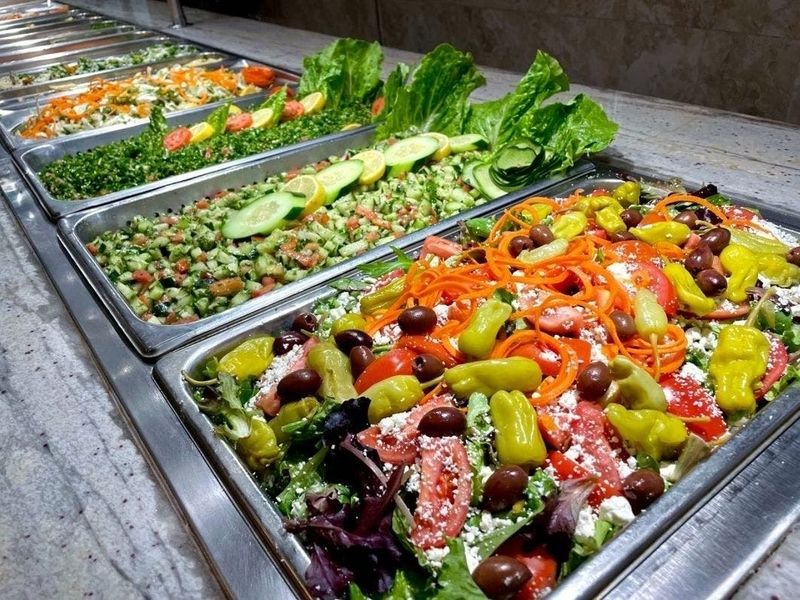 California’s Best All-You-Can-Eat Buffet Will Satisfy Every Food Craving - Decor Hint Fresh And Flavorful