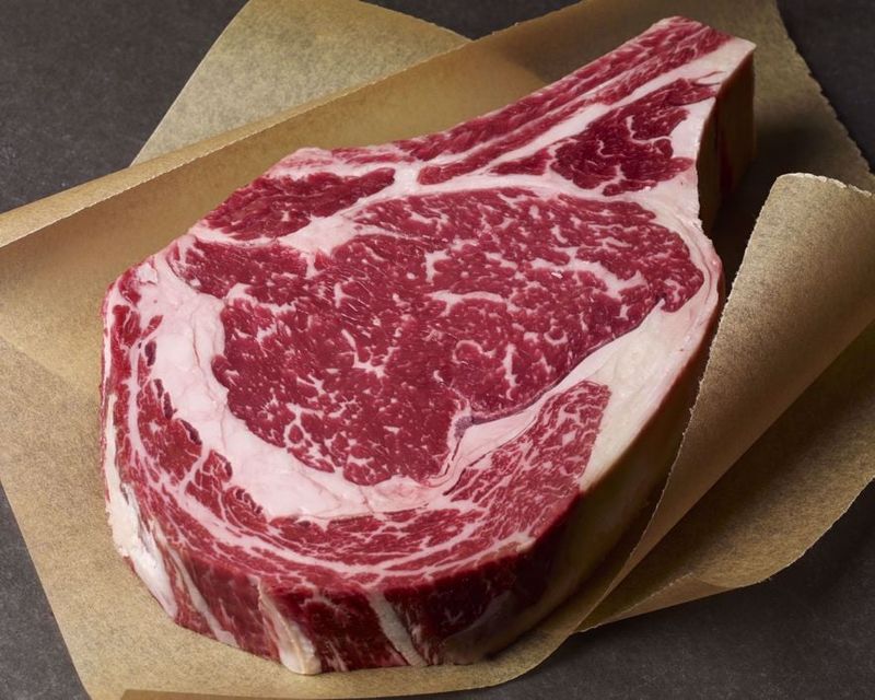 10 New York Stores Known For The Freshest, Highest-Quality Meat - Decor Hint Lobel's Of New York