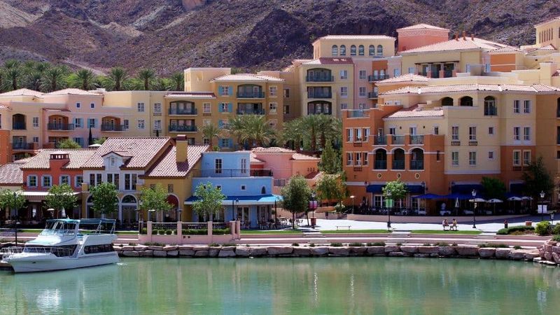 13 Types Of Homes In Nevada Predicted To Gain Value By 2026 (With 6 Likely To Do Best) - Decor Hint Mixed-Use Or Live-Work Style Properties In Revitalizing Areas
