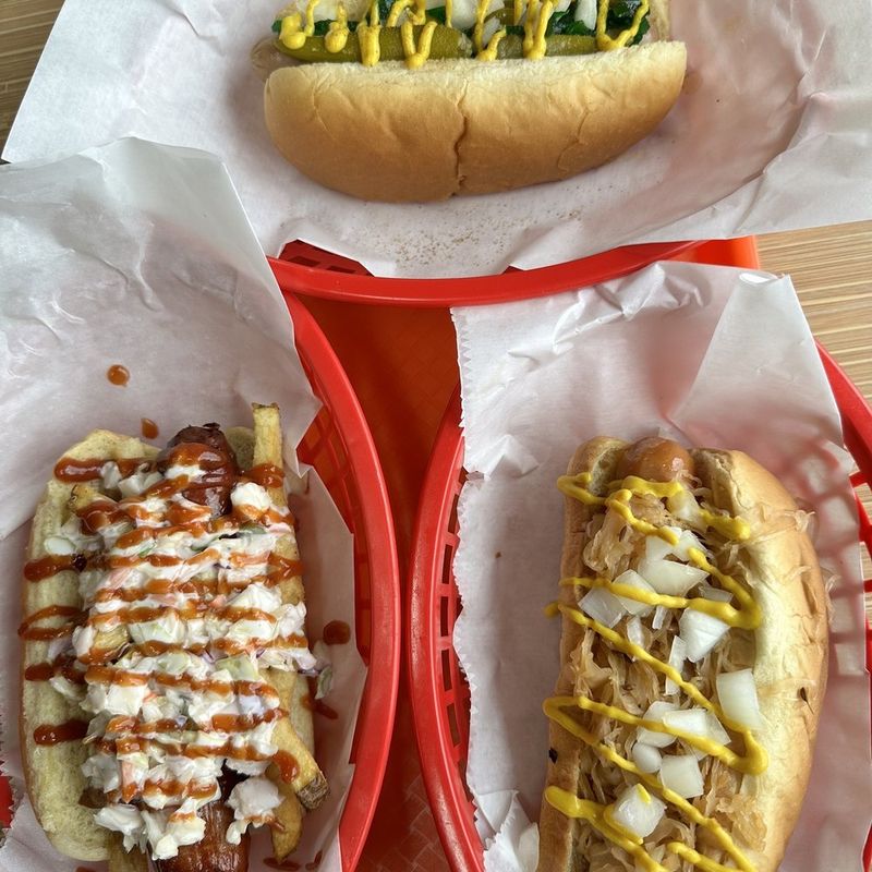 Steve's Lunch - Akron