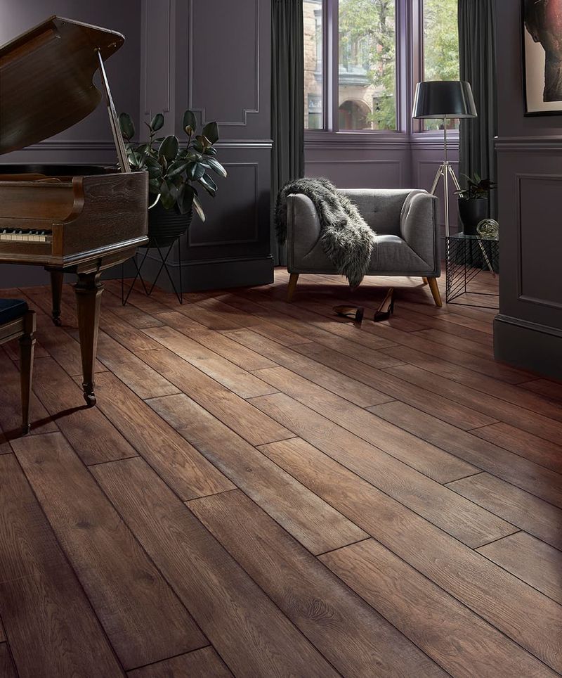 Modern Floors, Modern Homes: LA's 2025 Flooring Favorites - Decor Hint Luxury Vinyl Plank (LVP)