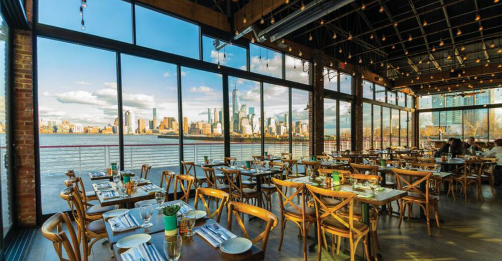 Enjoy Scenic Dining At These New Jersey Lakeside Restaurants - Decor Hint