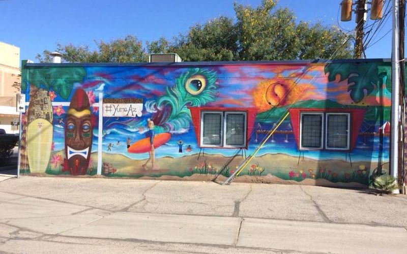 Experience Its Art And Culture