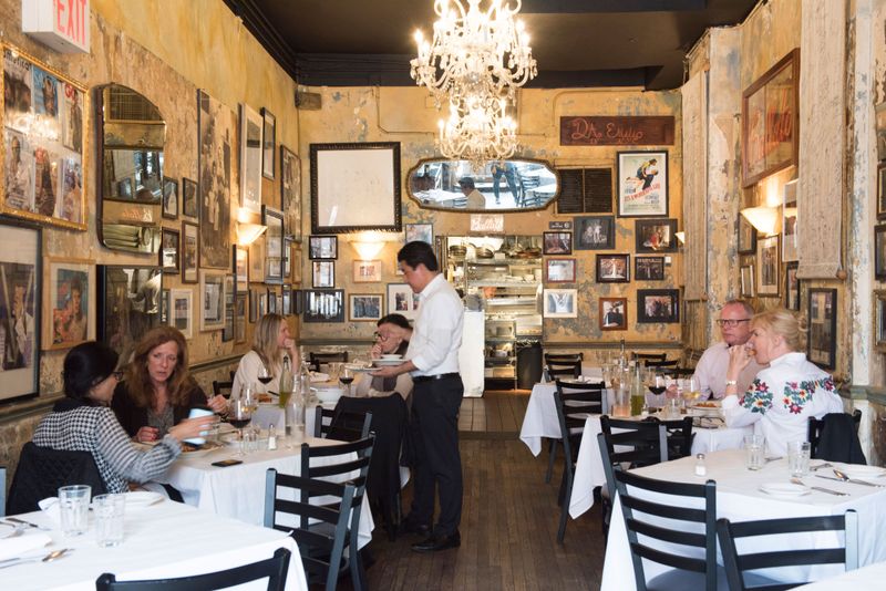Emilio's