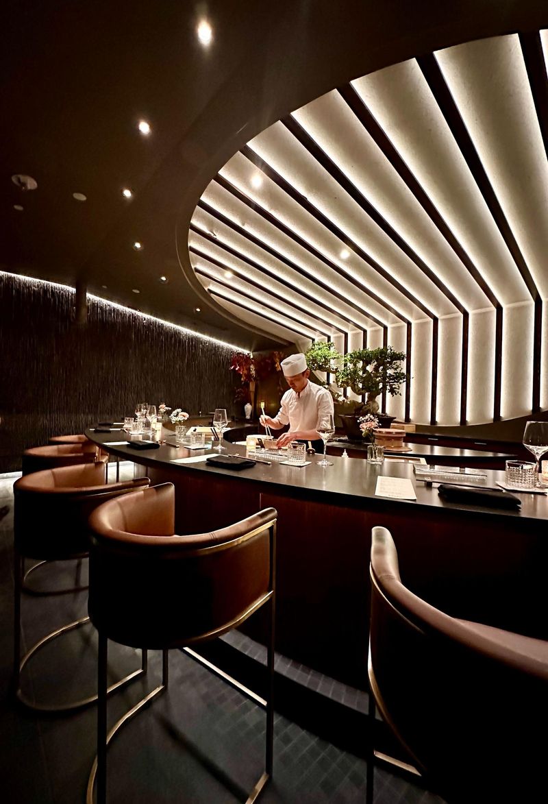 Florida Restaurants You'll Wait Weeks To Dine At, But Won't Regret It - Decor Hint Kōsen, Tampa