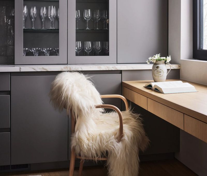 In Utah, Park City's New Benchmark Redefines Alpine Comfort - Decor Hint Scandinavian + Modern Style