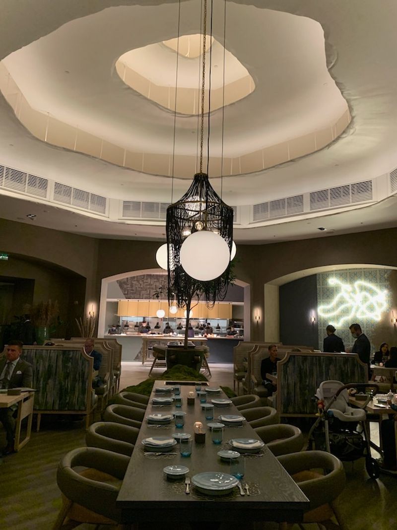 Romantic Orlando Restaurants Perfect For A Cozy Winter Date - Decor Hint Knife & Spoon