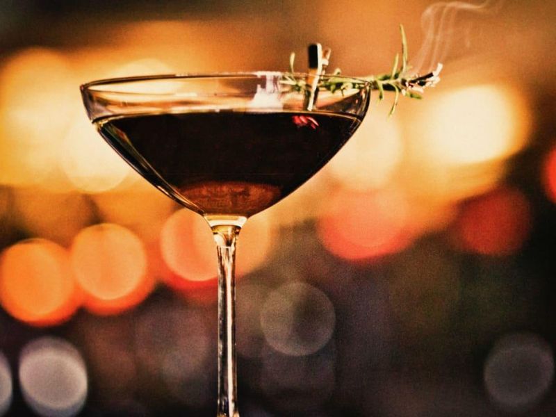 The Best Mocktail Bars In Austin, Texas Ranked By Locals - Decor Hint Midnight Cowboy