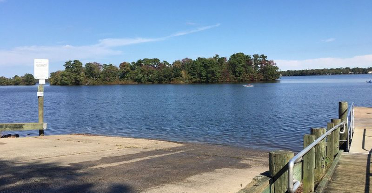 Escape The Crowds At These 16 Quiet Lakes In New Jersey - Decor Hint Escape The Crowds At These 16 Quiet Lakes In New Jersey - Decor Hint