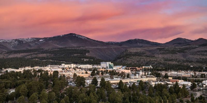 Los Alamos