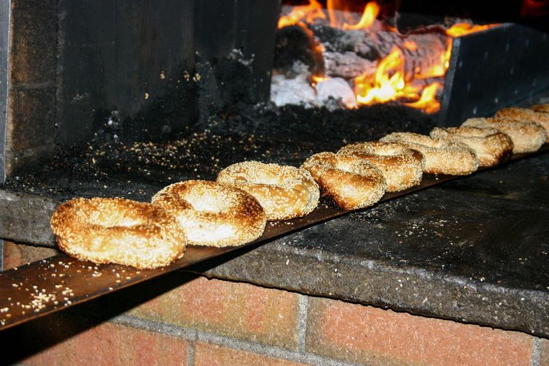 Montreal Bagel Co. - Montreal, Canada