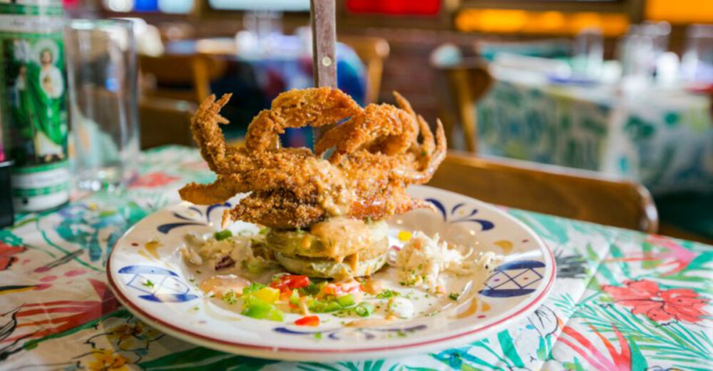 Essential Local Restaurants In New Orleans For A True Taste Of The City - Decor Hint