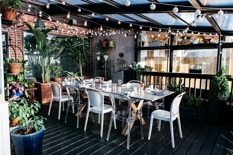 16 Washington DC Dining Destinations Earn A Spot On The New York Times 2025 Top 50 List - Decor Hint Rose's Luxury