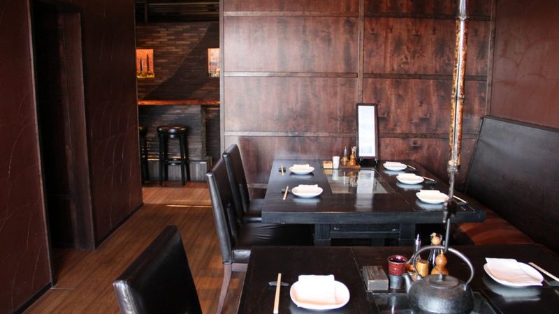 Best Food Spots To Try In Las Vegas, Nevada - Decor Hint Aburiya Raku
