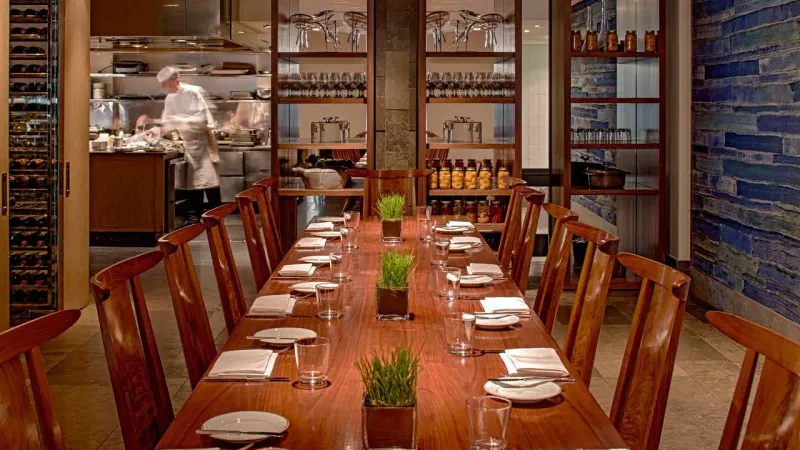 DC Date Night Spots That Make Every Dinner Feel Special - Decor Hint Blue Duck Tavern