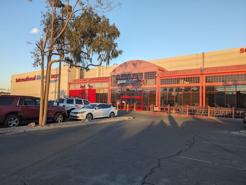International Marketplace (Las Vegas)