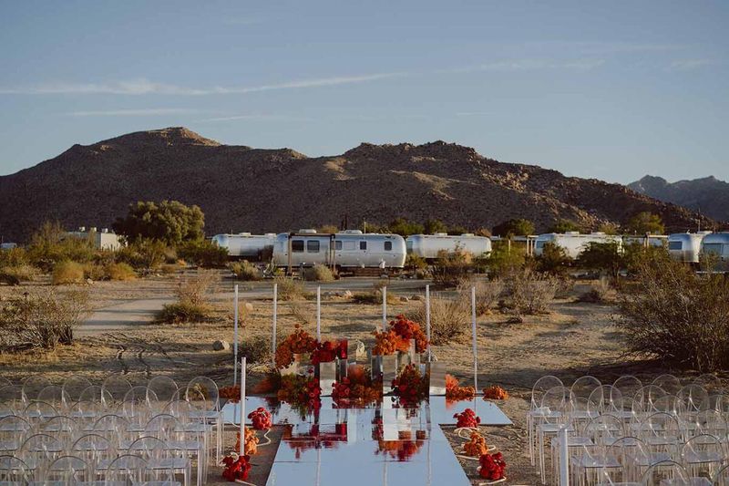 Joshua Tree Ranch, Lancaster