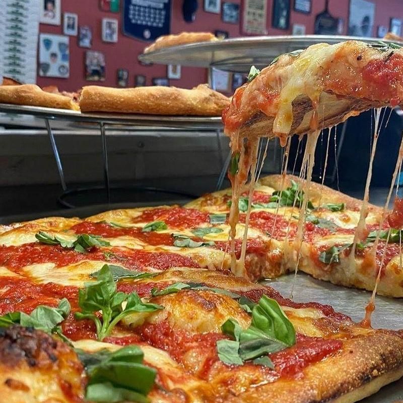 16 Nevada Pizza Places Keeping The Family-Style Tradition Alive - Decor Hint Brooklyn's Best Pizza & Pasta