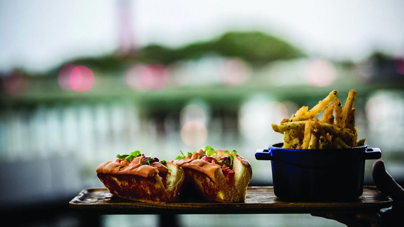 Classic Tenderloin Sandwiches In Florida You'll Want To Try At Least Once - Decor Hint Palm Beach Posh Tenderloin